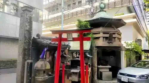 身延別院(東京都)