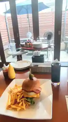 京濱伏見稲荷神社(神奈川県)