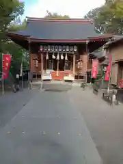 清瀧神社(千葉県)