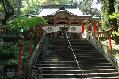 満願寺(栃木県)