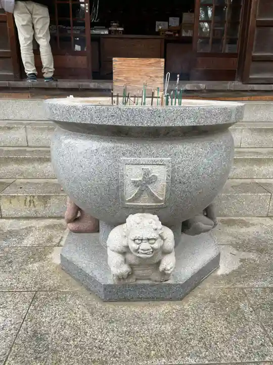 一宮寺(香川県)