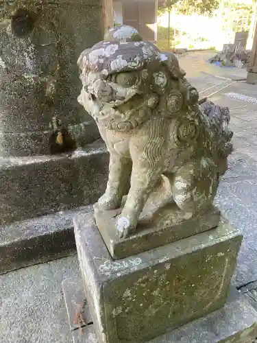 田間神社(千葉県)