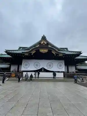 靖國神社(東京都)