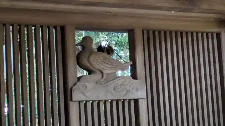 八幡宮社(長峰八幡宮)(京都府)