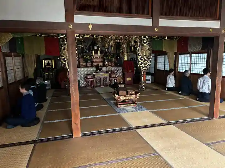 安用寺(愛知県)