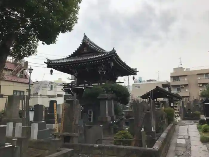 亮朝院の建物その他