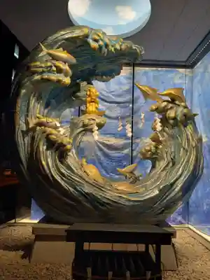 神田神社（神田明神）(東京都)