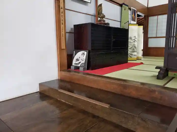 龍福寺のその他建物