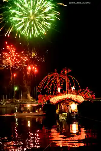 貴船神社(神奈川県)