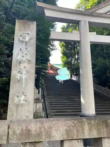 日枝神社(東京都)
