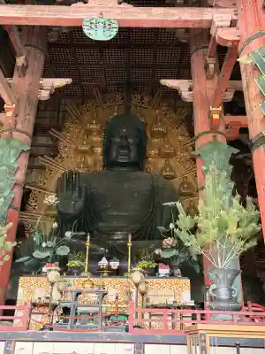 東大寺(奈良県)