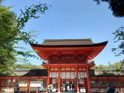 賀茂御祖神社（下鴨神社）(京都府)