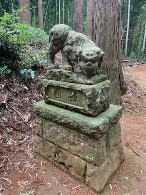天満神社(千葉県)