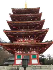 高幡不動尊　金剛寺(東京都)