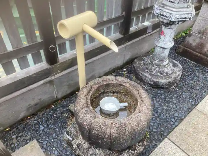 小田急豊川稲荷(神奈川県)