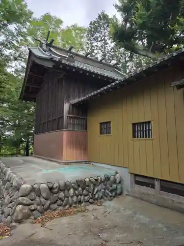 元巣神社(埼玉県)