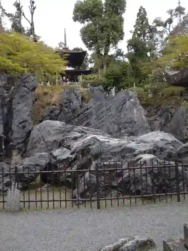 石山寺(滋賀県)