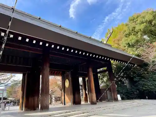 靖國神社(東京都)