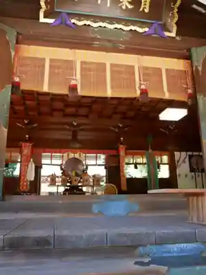 青葉神社(宮城県)