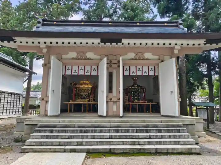 多賀大社(滋賀県)