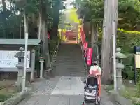 高瀧神社(千葉県)