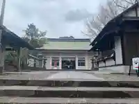 南洲神社(鹿児島県)