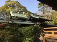 弓弦羽神社のその他建物