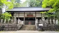 秩父御嶽神社(埼玉県)