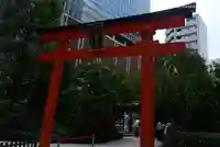 福徳神社(芽吹稲荷)(東京都)
