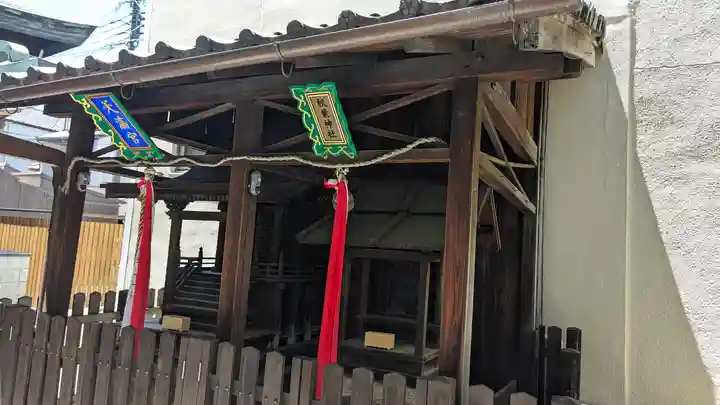 新玉津島神社(京都府)
