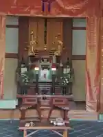 円福寺の本殿・本堂