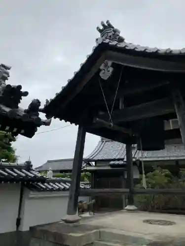 西福寺のその他建物