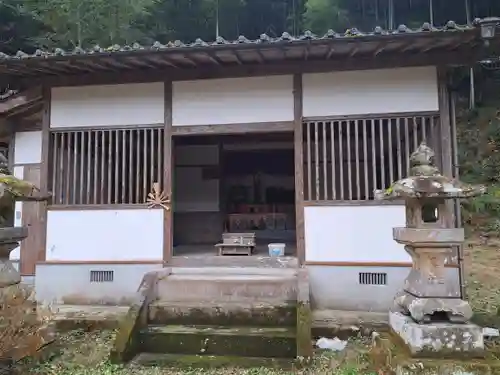 高野堂(大分県)