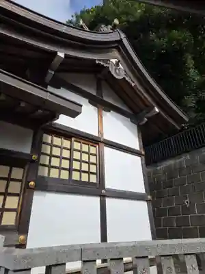 上根神社(東京都)