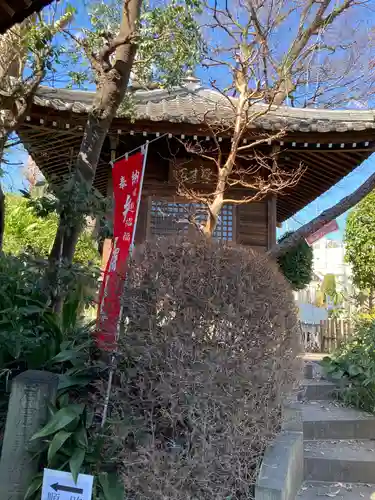 蟠龍寺のその他建物