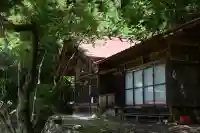 野々宮神社(長野県)