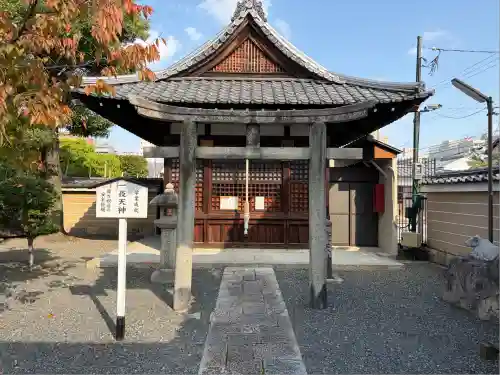 壬生寺(京都府)