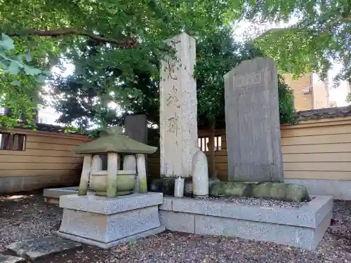 寳幢寺(埼玉県)