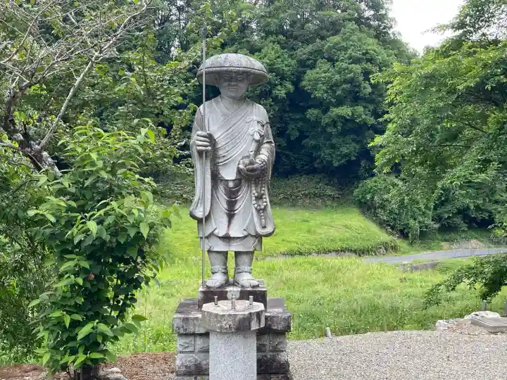 多聞寺(奈良県)