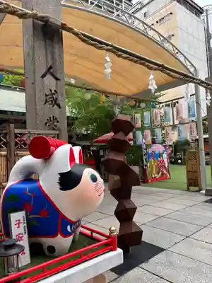 露天神社(お初天神)(大阪府)