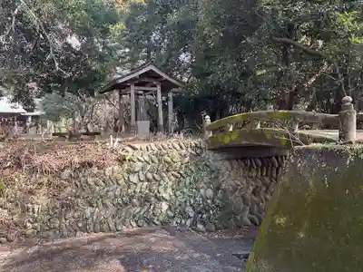 旭ヶ丘神社(静岡県)