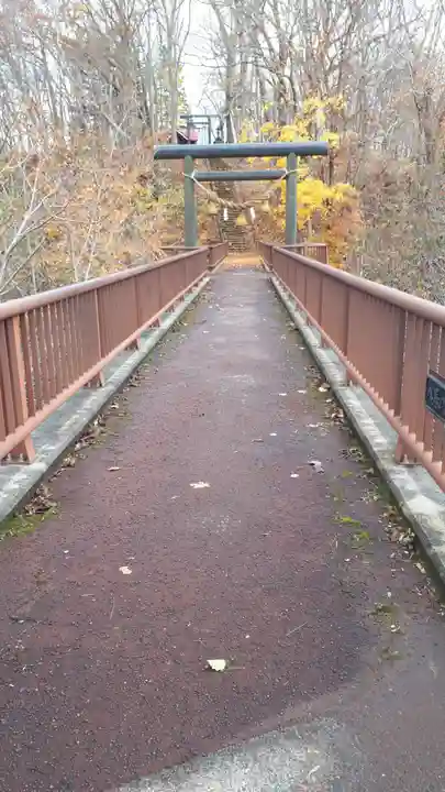 曽我神社(北海道)