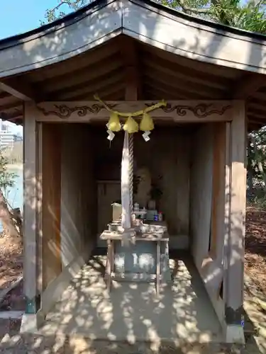 龍王神社(滋賀県)