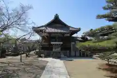 興禅寺の建物その他