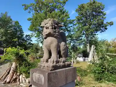 大國神社(北海道)