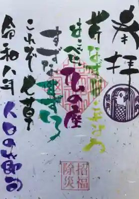 田端神社(東京都)