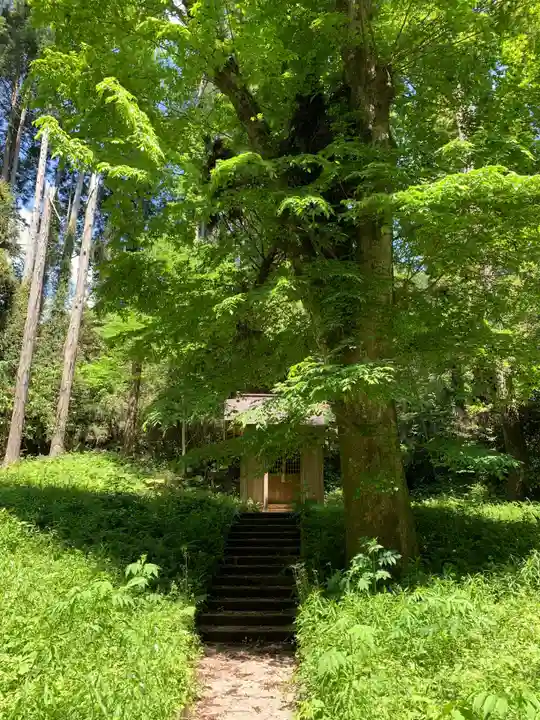 天満神社(千葉県)