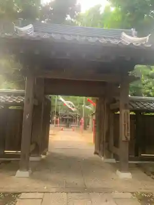 明王院（満願寺別院）(東京都)