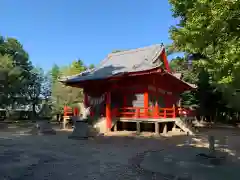 御中主神社 (千葉県)