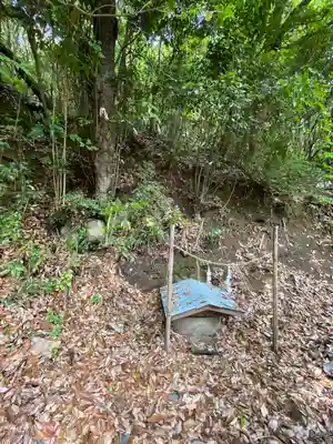 瀧神社(岡山県)